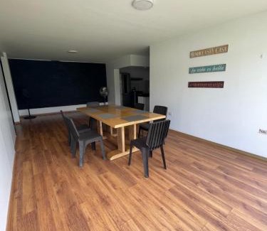 Lurin House | Discover Condominio Haras de Lurin: Pet Friendly Retreat