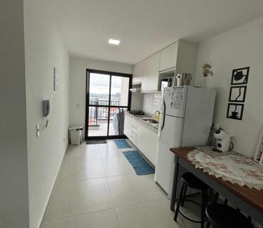Vila Guarani Apartment | Family-Friendly Condominio IPE ROXO for Your Next Getaway