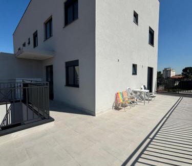 Vila Guarani Apartment | Family-Friendly Condominio IPE ROXO for Your Next Getaway