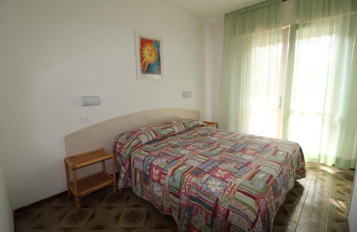Lignano Riviera Apartment | Budget-Friendly Family Retreat at Condominio IVELCA