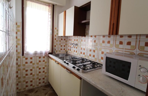 Lignano Riviera Apartment | Budget-Friendly Family Retreat at Condominio IVELCA