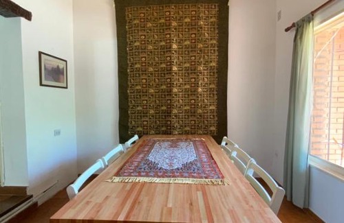Villa Carlos Paz Apartment | Family-Friendly Stay at Condominio La Inesita - 10/10 Rated