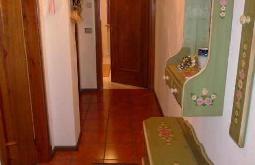 San Tomaso Agordino Apartment | Family-Friendly Retreat at Condominio La Mont 2