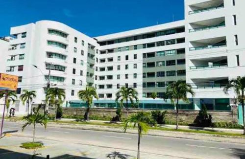 Tambau House | Condominio LUXOR TAMBAU ,458,um paraiso a 100 metros da praia