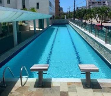 Tambau House | Condominio LUXOR TAMBAU ,458,um paraiso a 100 metros da praia