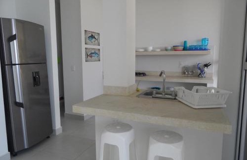 San Antero House | Discover Milagros Coveñas: Oceanfront Bliss for Families