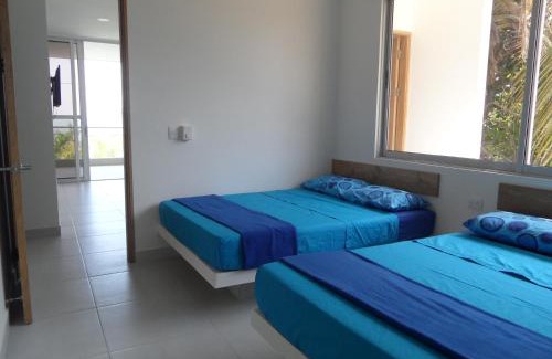 San Antero House | Discover Milagros Coveñas: Oceanfront Bliss for Families