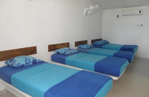 San Antero House | Discover Milagros Coveñas: Oceanfront Bliss for Families