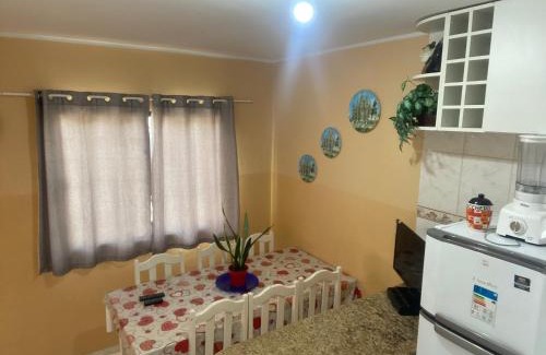 Porto Seguro Apartment | Pet-Friendly Retreat at Condominio Miralva, Rated 9/10