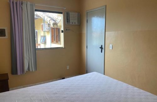 Porto Seguro Apartment | Pet-Friendly Retreat at Condominio Miralva, Rated 9/10