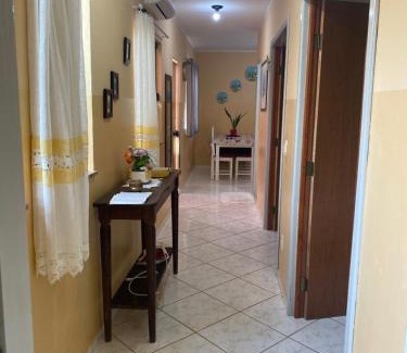 Porto Seguro Apartment | Pet-Friendly Retreat at Condominio Miralva, Rated 9/10
