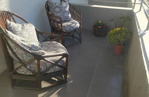 Vina del Mar Apartment | Family-Friendly Condo Mondrian with Pool Access