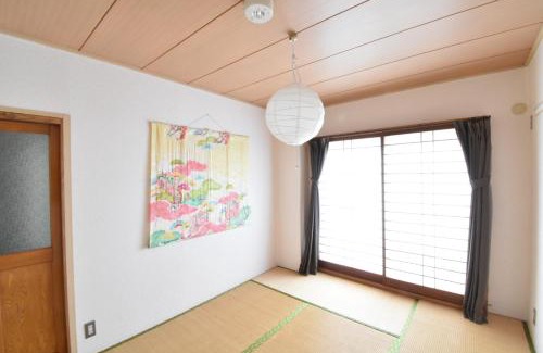Kita Ward Apartment | Child-Friendly Comfort at Condominio Mozu 102