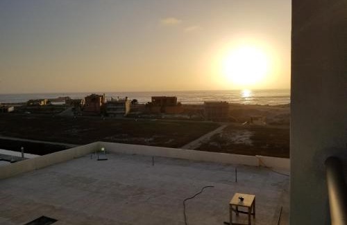 La Salina Apartment | Oceanfront Bliss at Condominio Paraiso with Private Beach