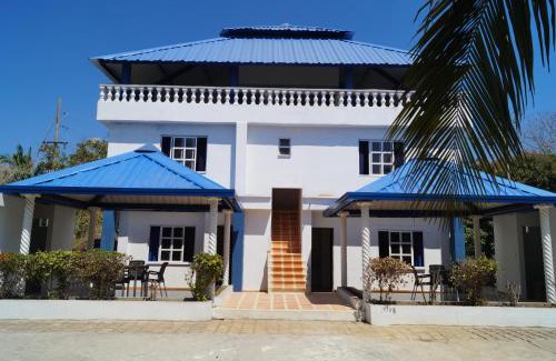 San Antero Apartment | Pet-Friendly Getaway at Condominio Punta Bolivar