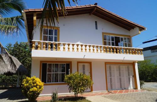 San Antero Apartment | Pet-Friendly Getaway at Condominio Punta Bolivar
