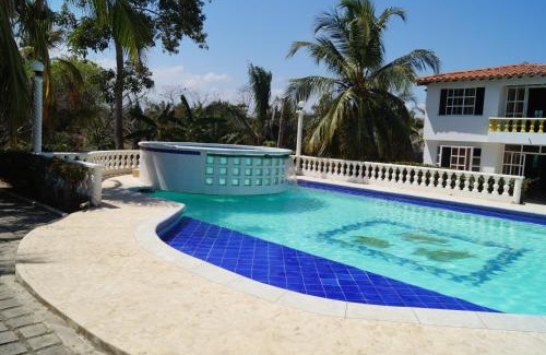 San Antero Apartment | Pet-Friendly Getaway at Condominio Punta Bolivar