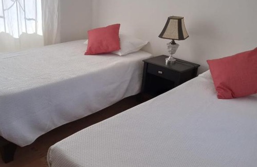 Coquimbo House | Family-Friendly Holiday Homes Awaiting You in Chile