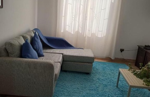 Coquimbo House | Family-Friendly Holiday Homes Awaiting You in Chile
