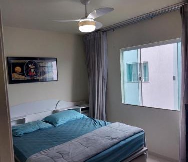 Rio das Ostras Apartment | Top-Rated Condominio Recanto do Mar II: Perfect for Families