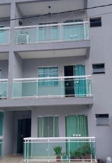 Rio das Ostras Apartment | Top-Rated Condominio Recanto do Mar II: Perfect for Families