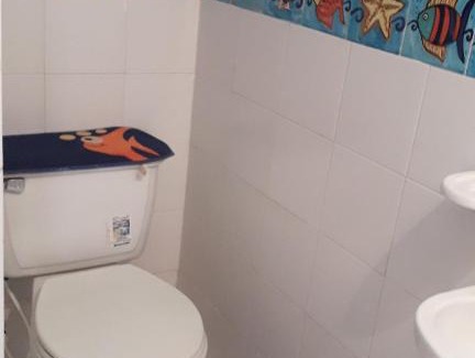 Girardot House | Pet-Friendly Condominio Santa Mónica with Hot Tub & Pool