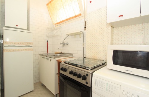 Lido di Pomposa Apartment | Explore Condominio Serena - Family-Friendly & Accessible Stay