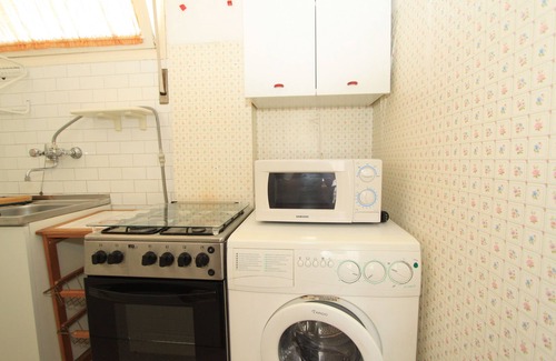 Lido di Pomposa Apartment | Explore Condominio Serena - Family-Friendly & Accessible Stay