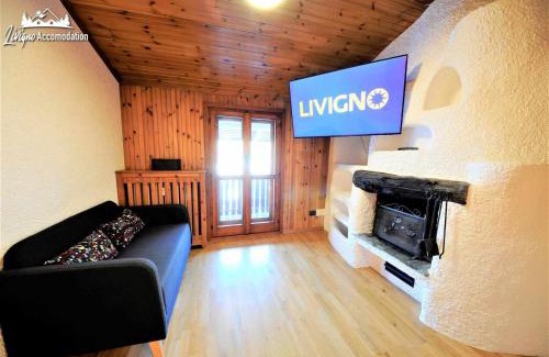 Teola Apartment | Inviting Condominio Teola: Family-Friendly with Pool Access