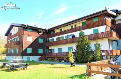 Teola Apartment | Inviting Condominio Teola: Family-Friendly with Pool Access
