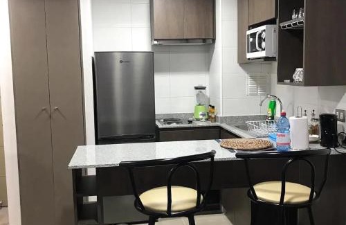 Vina del Mar Apartment | Discover CONDOMINIO TERRASOL 1: Rated 9/10 with Pool Access