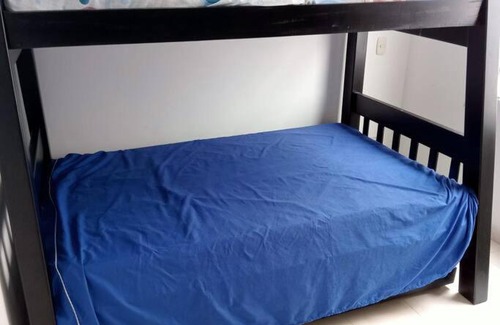 Sopetran Apartment | Pet-Friendly Retreat at Condominio Terrazas del Sol