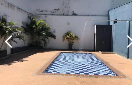 Sopetran Apartment | Pet-Friendly Retreat at Condominio Terrazas del Sol