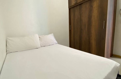 San Jeronimo Apartment | Escape to Condominio Vacacional Paraíso del Sol Retreat