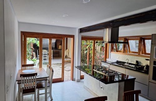 Maresias House | Experience Comfort at Condominio Vila dos Tucanos
