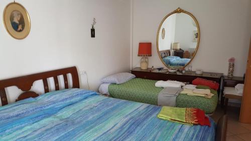 Misano Adriatico House | Pet-Friendly Condominio Vite with Family-Friendly Amenities
