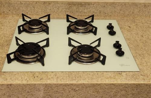 Novo Gravata Apartment | Discover Flet: 4-Star Hotel with Pool & Breakfast Options