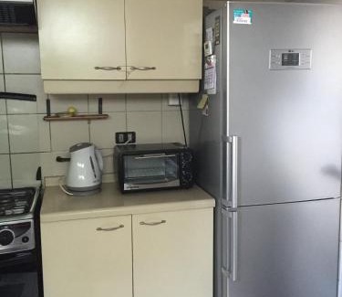Cavancha Apartment | Oceanfront Condominio Yucatán Iquique with Pool & 9.9/10 Rating
