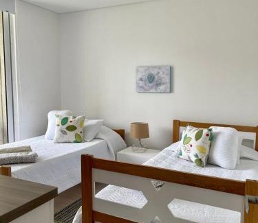 Papare Apartment | Beachfront Condominio Zazue: Guest Rated 9.8 in Santa Marta