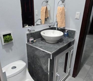 Sector 2 Apartment | Family-Friendly Condominios 0101: A Perfect Getaway