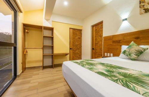 R Apartment | Experience Comfort at Condominios Brisas del Mar