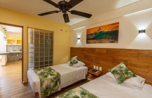 R Apartment | Experience Comfort at Condominios Brisas del Mar