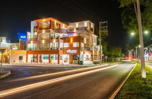 R Apartment | Experience Comfort at Condominios Brisas del Mar