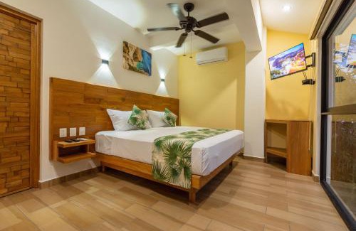 R Apartment | Experience Comfort at Condominios Brisas del Mar