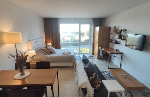 Nordelta Apartment | Experience the Best at Wyndham Hotel Nordelta Bay