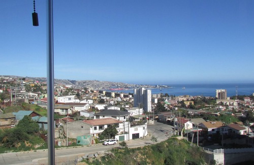 Placeres Apartment | Ocean View Retreat at Condominium 7 Seas Infinite Horizon