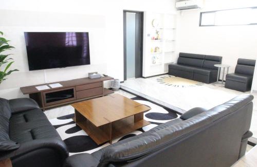 Maejima Apartment | Family-Friendly Condominium Felicita Naha - Rated 9.5/10