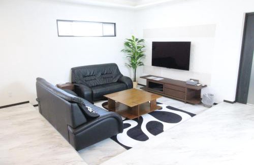 Maejima Apartment | Family-Friendly Condominium Felicita Naha - Rated 9.5/10