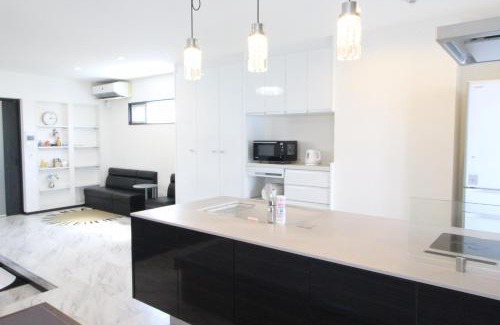 Maejima Apartment | Family-Friendly Condominium Felicita Naha - Rated 9.5/10