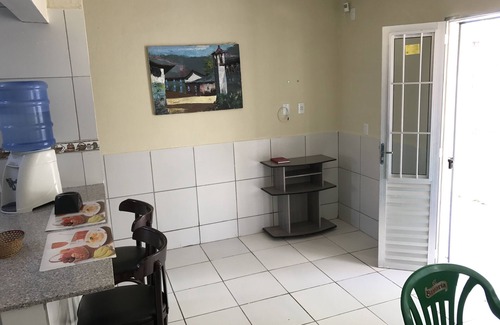 Pilar House | Cozy Condominium House with Spa and Pet-Friendly Amenities